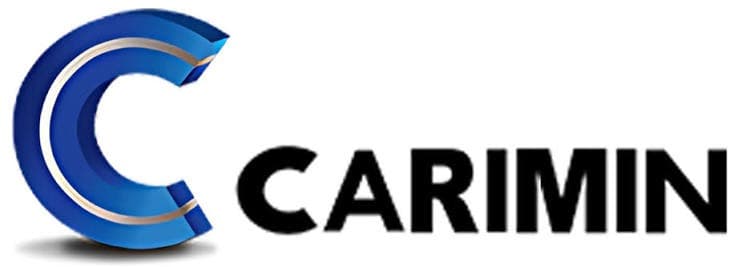 Carimin logo