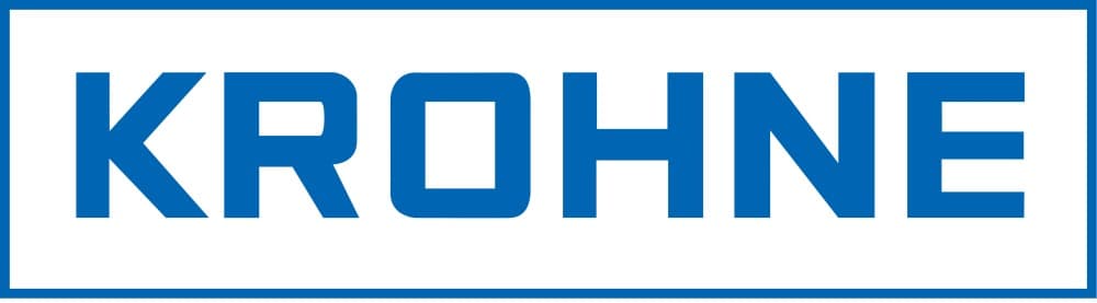KROHNE logo