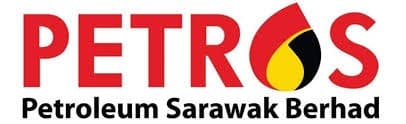 PETROS — Petroleum Sarawak Berhad logo