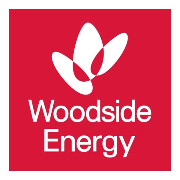 Woodside Energy logo