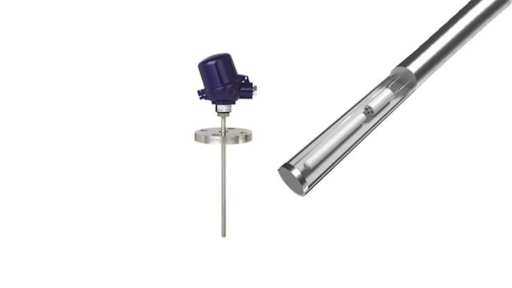 WIKA resistance thermometers
